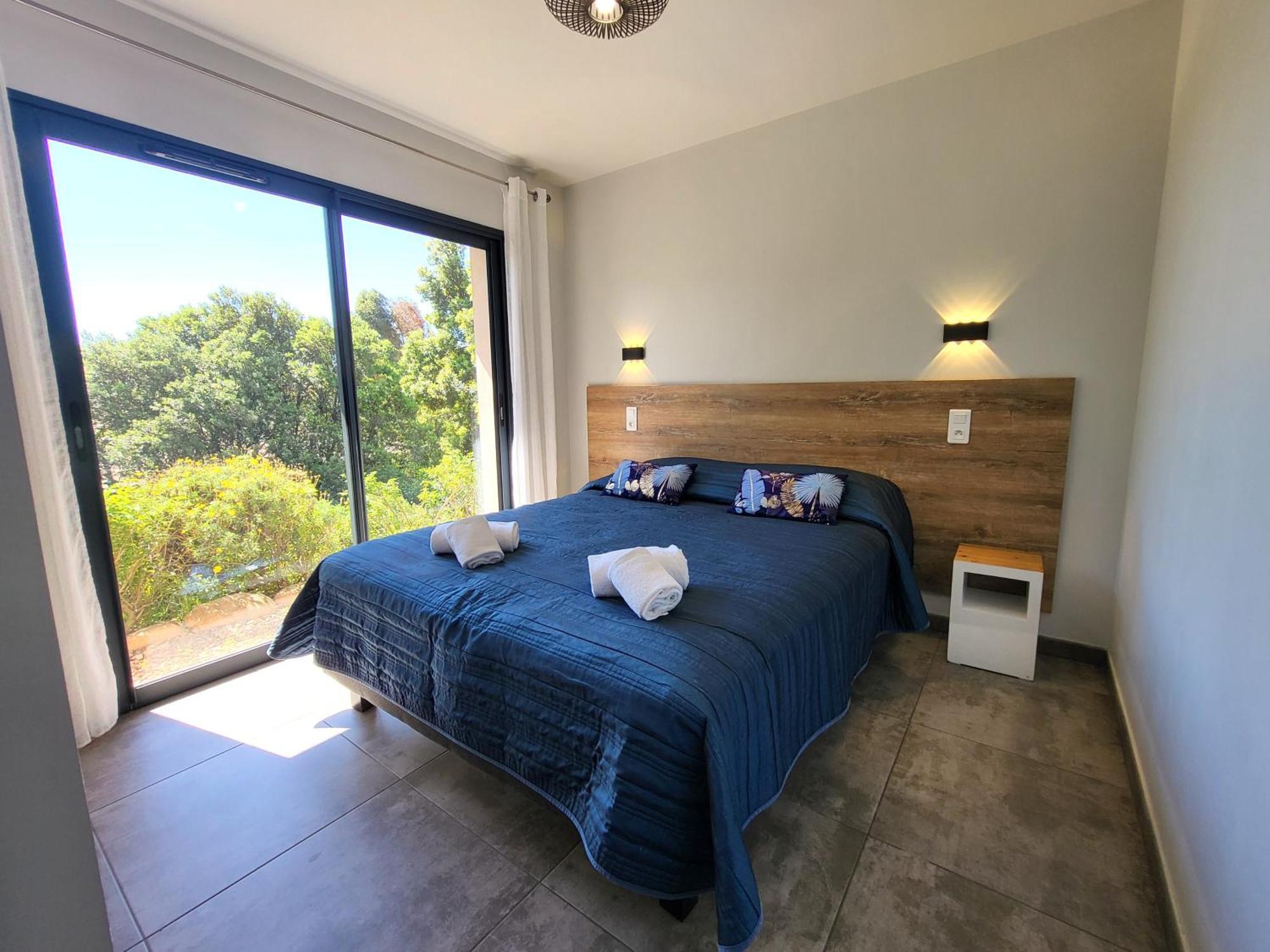 Villas Lantana Porto-Vecchio  Exterior foto