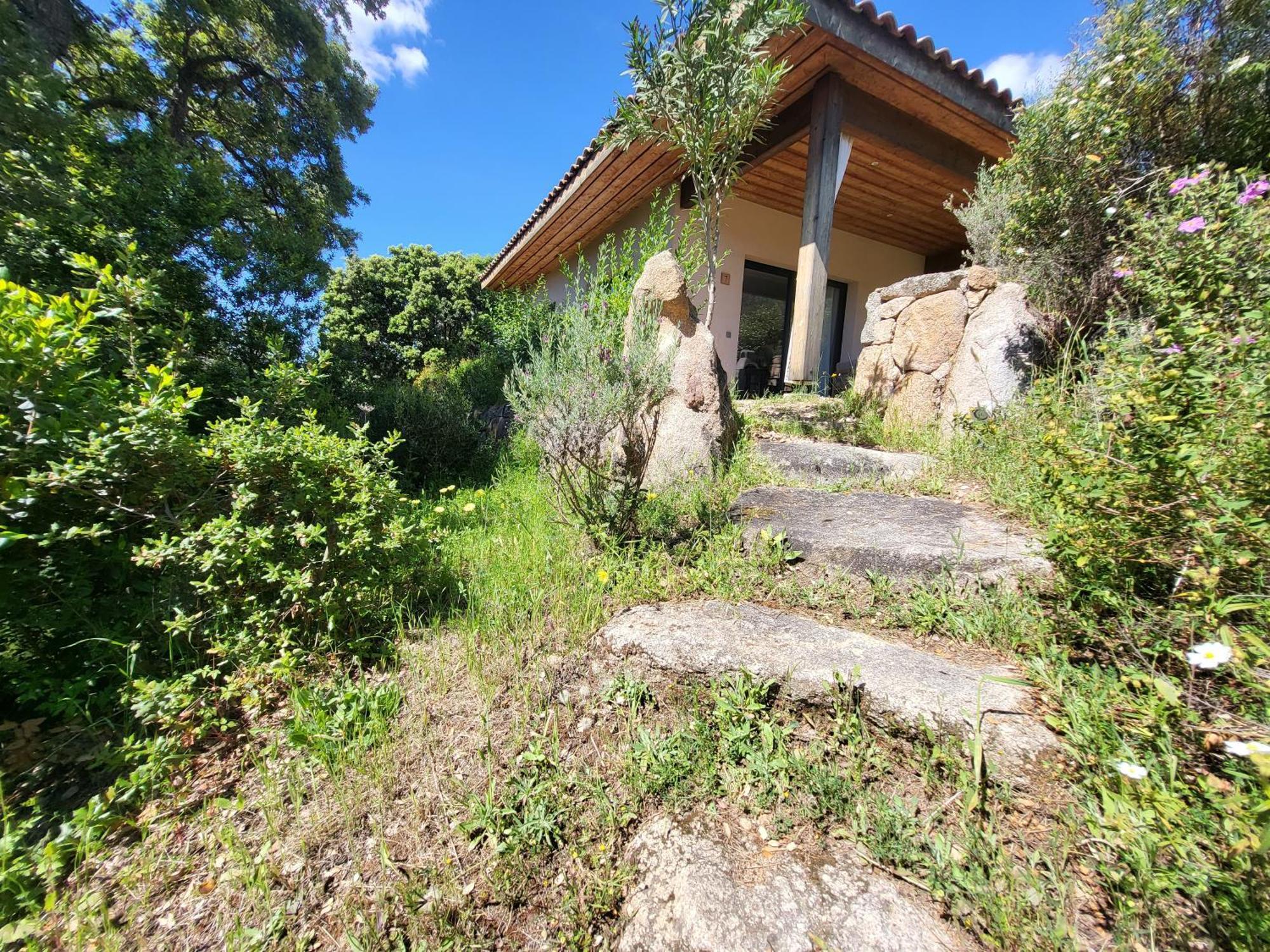 Villas Lantana Porto-Vecchio  Exterior foto