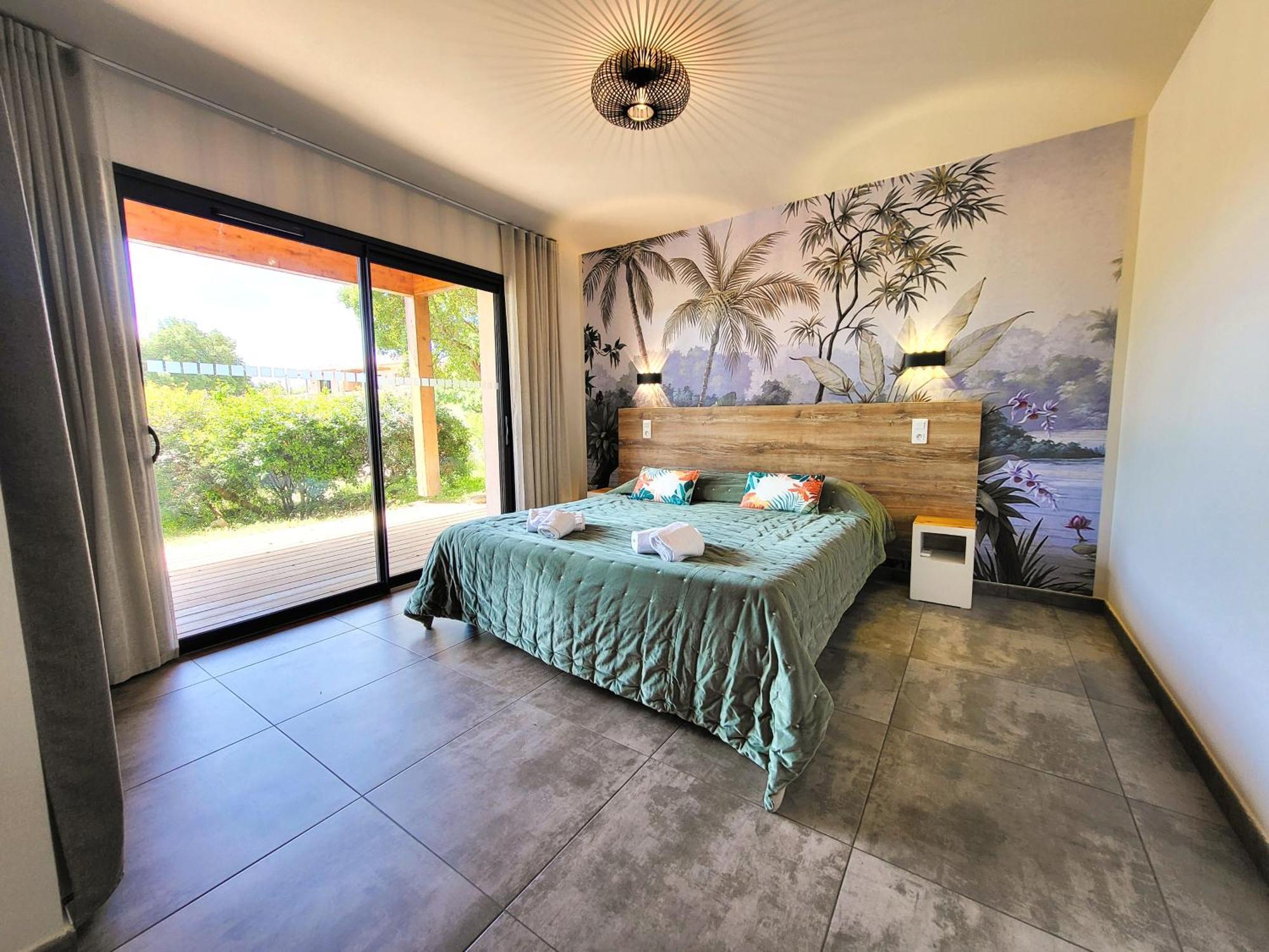 Villas Lantana Porto-Vecchio  Exterior foto