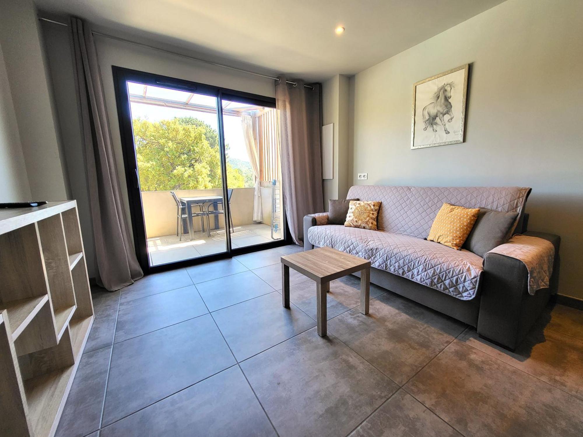 Villas Lantana Porto-Vecchio  Exterior foto